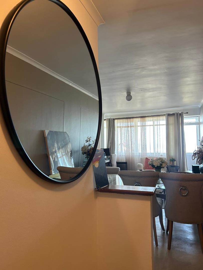 To Let 1 Bedroom Property for Rent in Port Elizabeth Central Eastern Cape